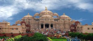 Places to visit in GANDHINAGAR