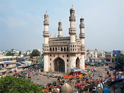 Gujarat Tour Packages From Hyderabad