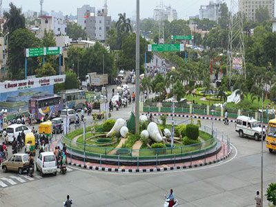 Gujarat Tour Packages From Indore
