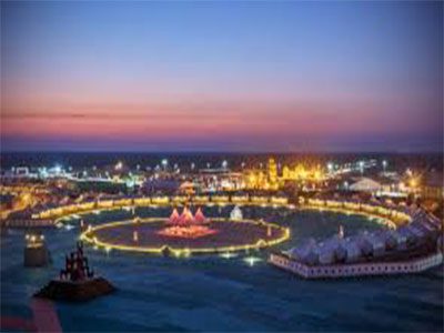 Rann Utsav 2025 Package