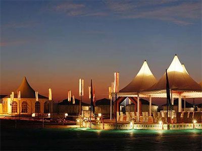 Rann of Kutch festival