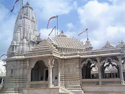 Mandvi Tour Package Gujarat