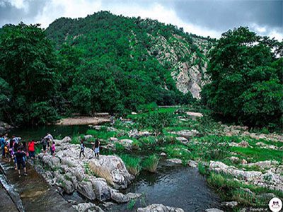 IDAR and Vijaynagar Tour Gujarat