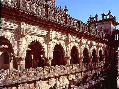 Gujarat Tour Package from Pune Gujarat Tour Package from Pune