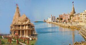 Dwarka Somnath Tour