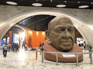 Museum In Gujarat