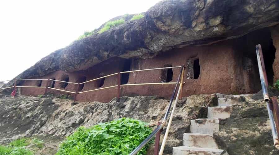 Kadia-Dungar-Caves-Bharuch