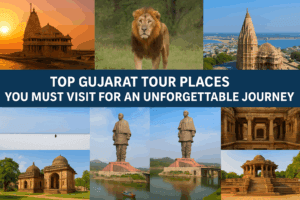 Gujarat Tour Places