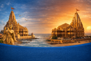 Dwarka Somanth