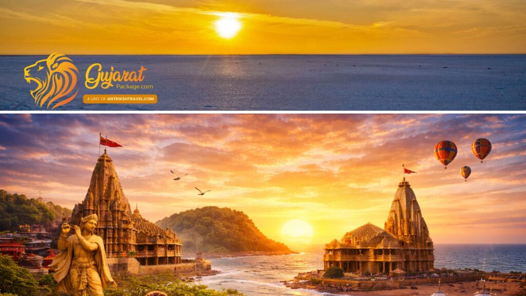 How Many Days Are Enough for a Gujarat Trip?