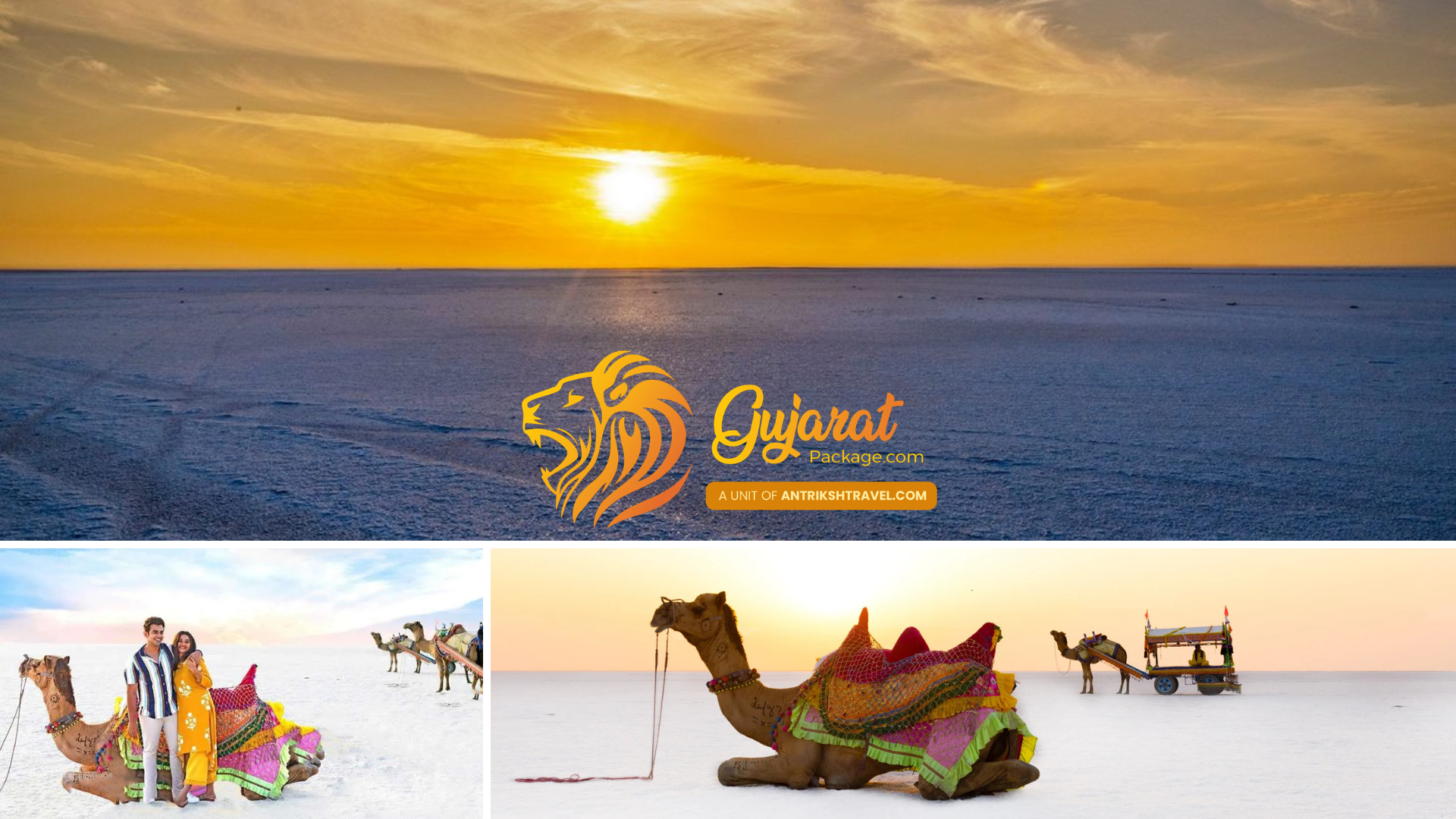 Rann of Kutch