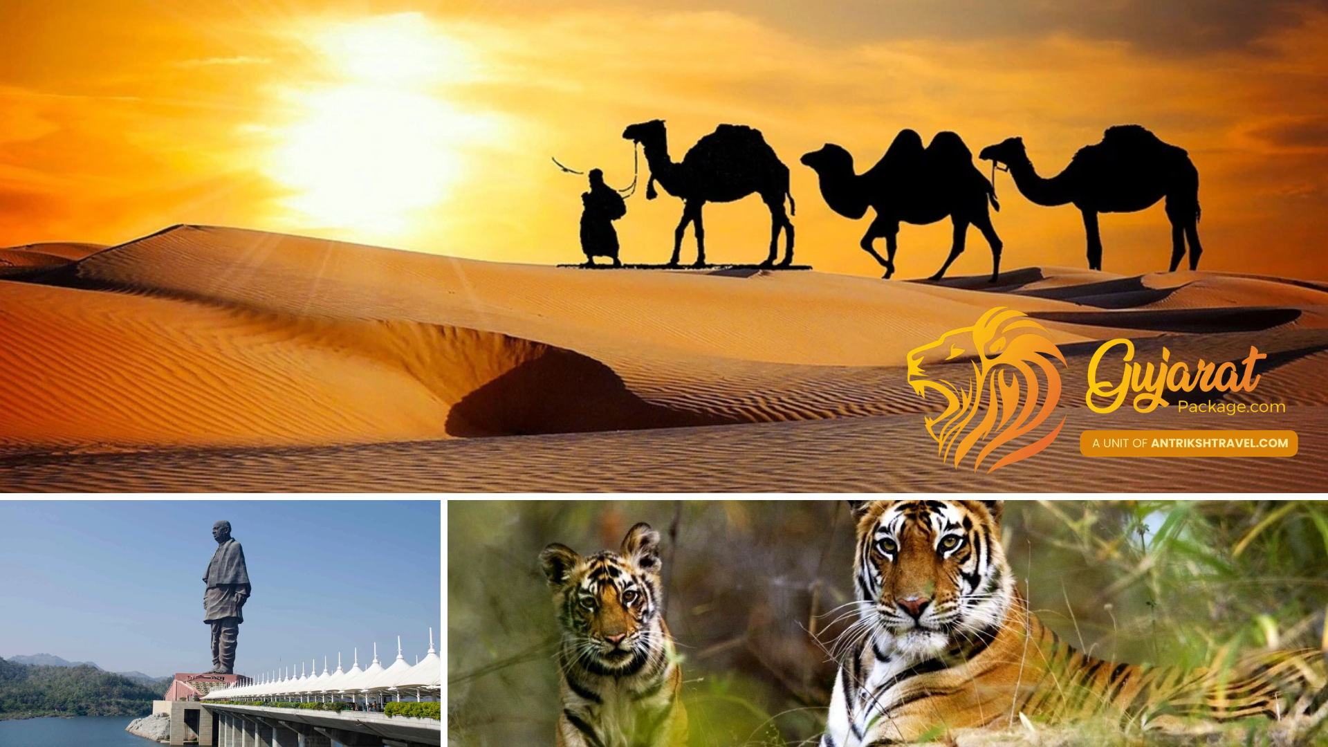 Gujarat Tour