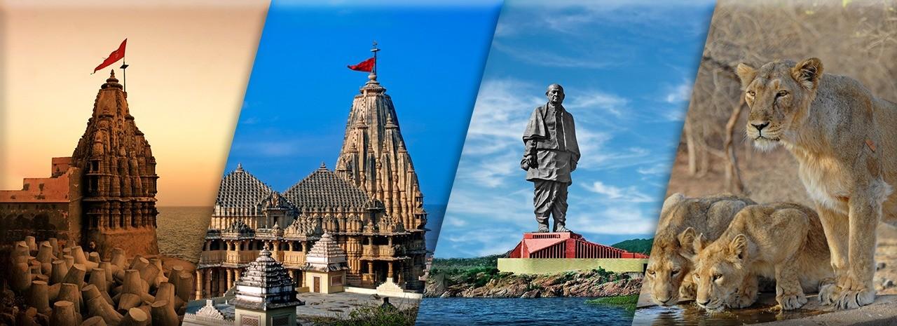Gujarat Trips