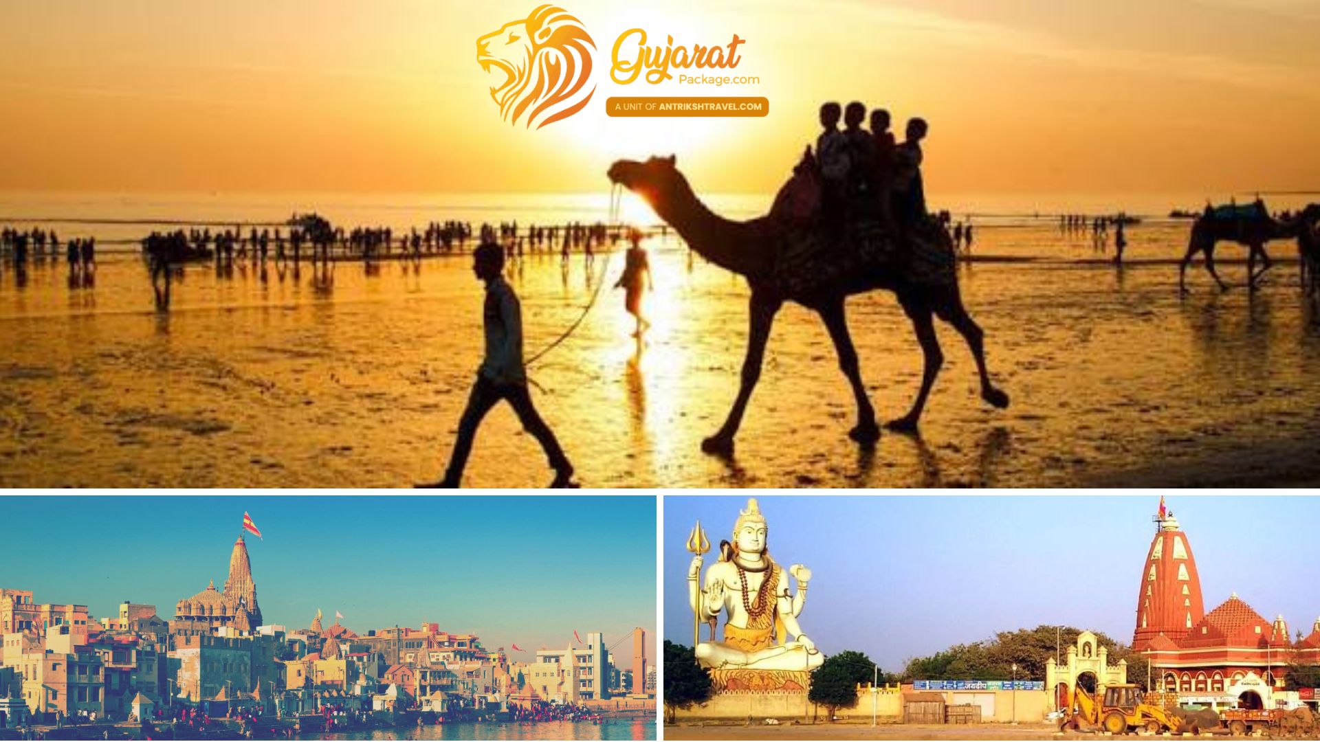 Gujarat Package