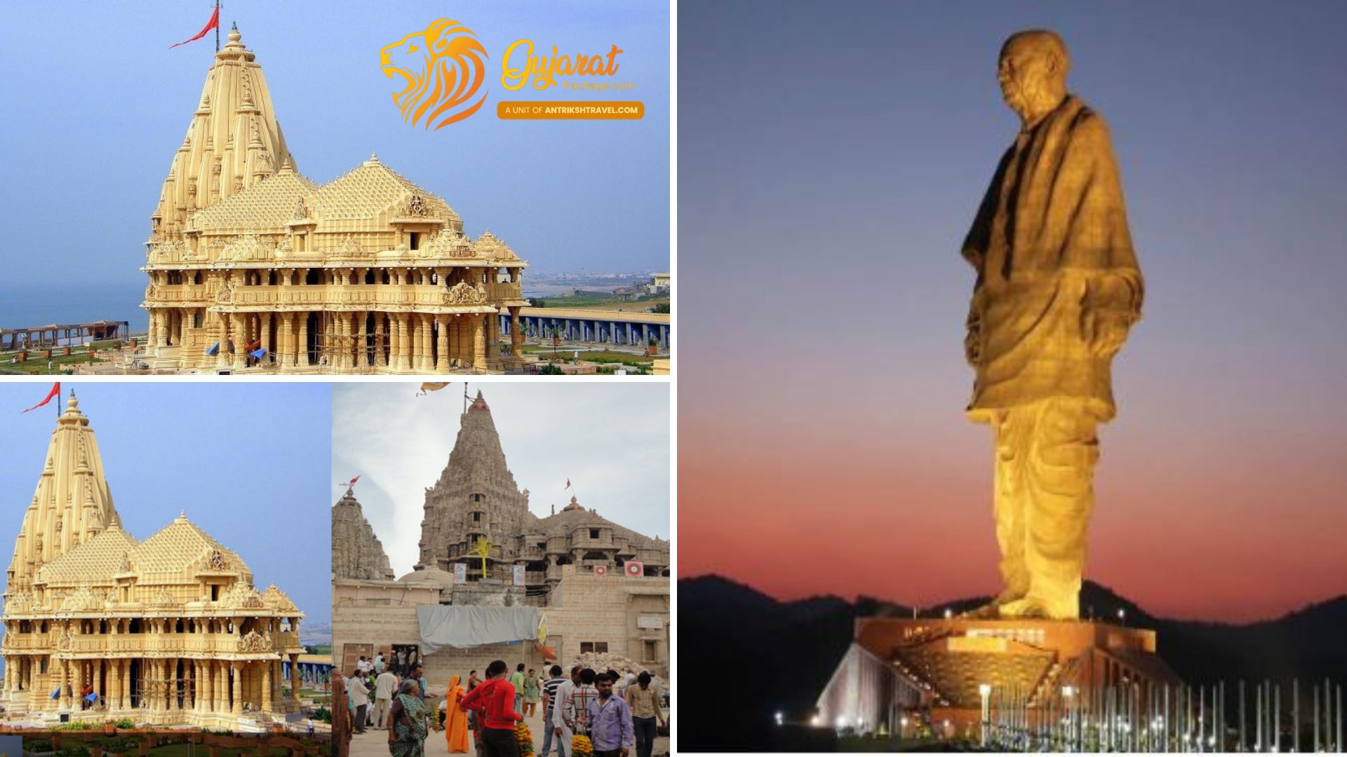 Saurashtra Tour