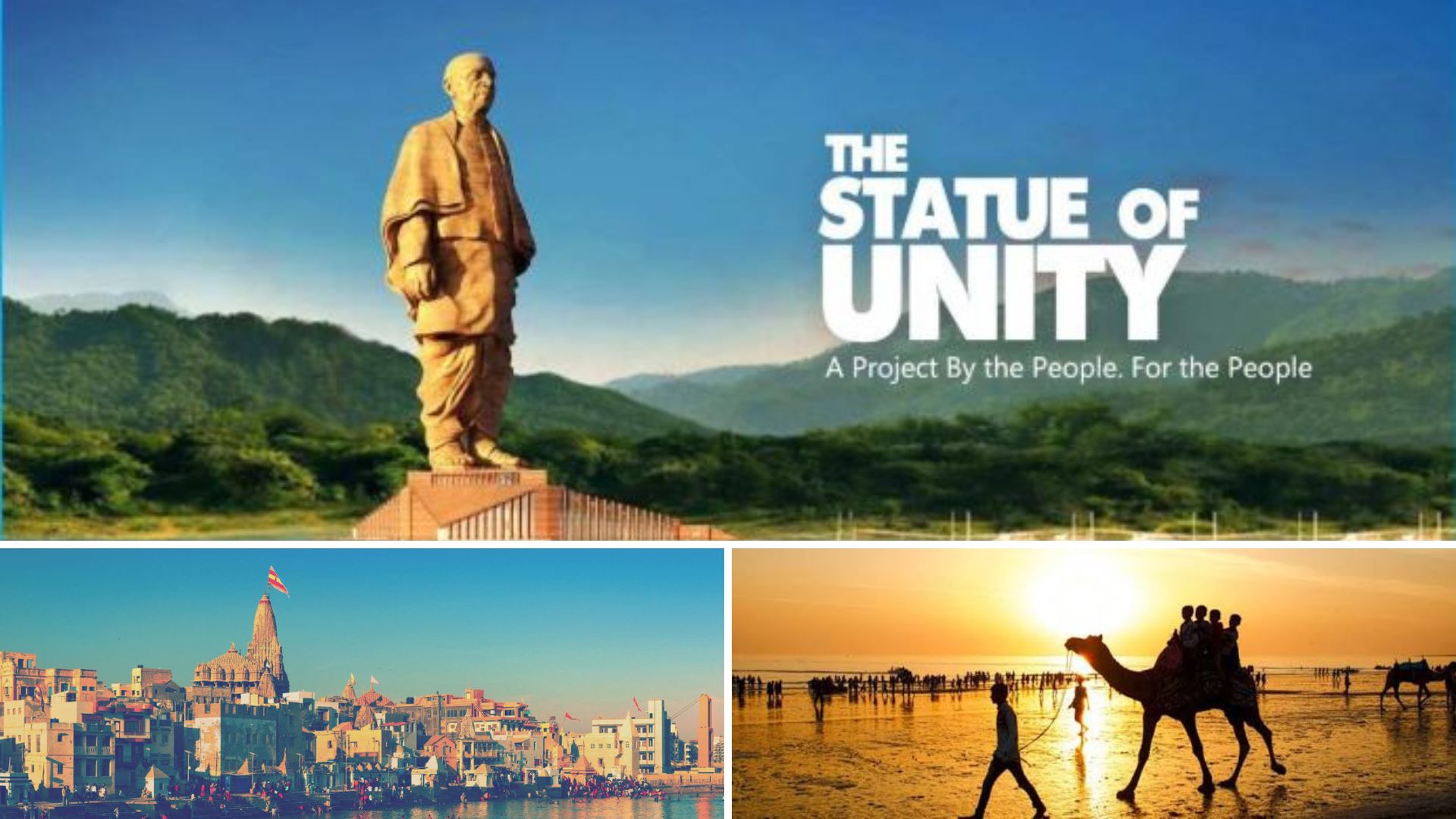 Gujarat Tour Packages Gujarat Tour Packages