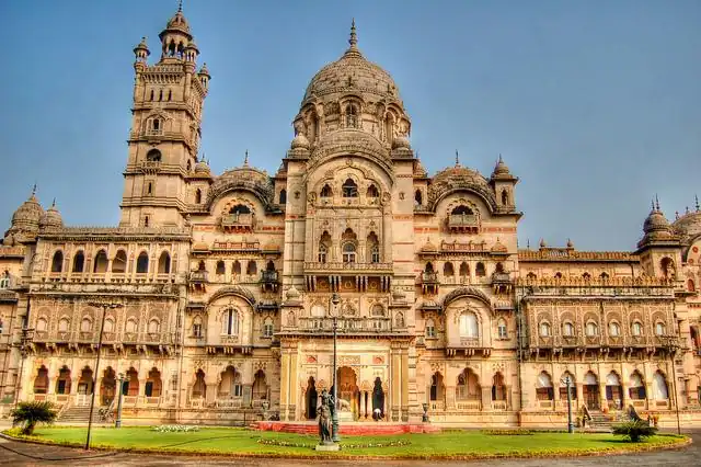 Gujarat Tringle Tour Vadodara